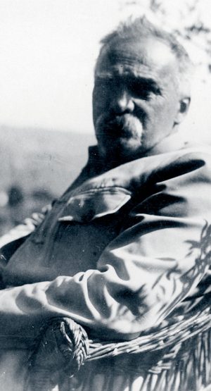Piłsudski