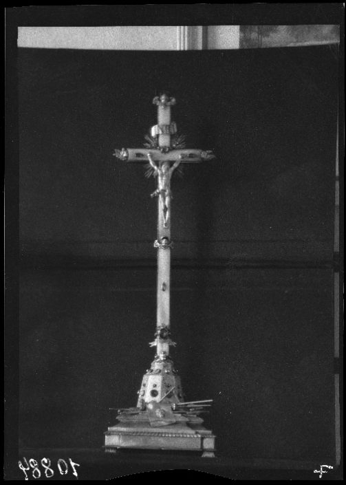 Brzesc nad Bugiem, IS PAN 0000010884, fot. Bochnig, 1929.