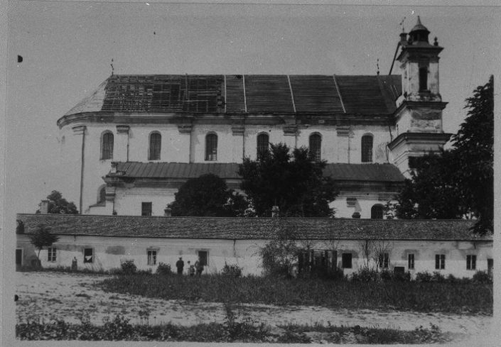 Olyka, IS PAN 0000003048.