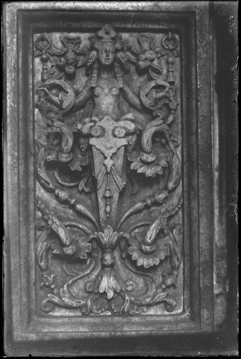 Wilno, IS PAN 0000021727, fot. A. Bochnak, 1926.