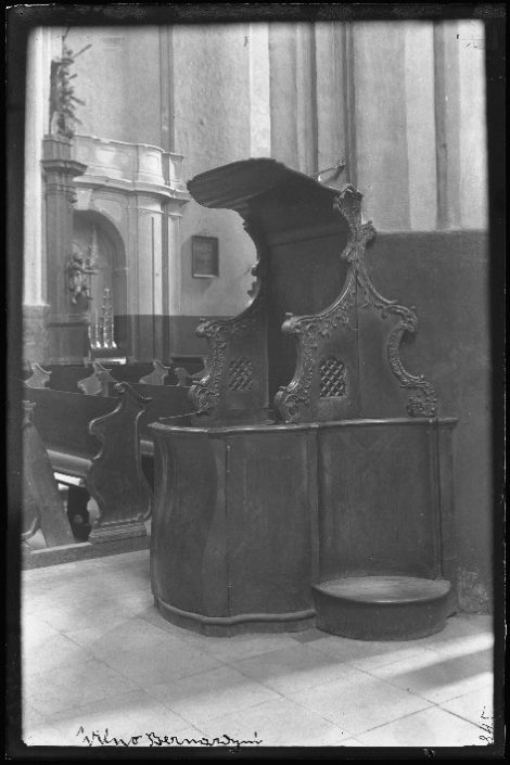 Wilno, IS PAN 0000021728, fot. A. Bochnak, 1926.