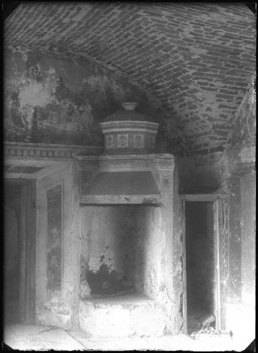 Kamieniec Podolski, IS PAN B0000008384, 1919.