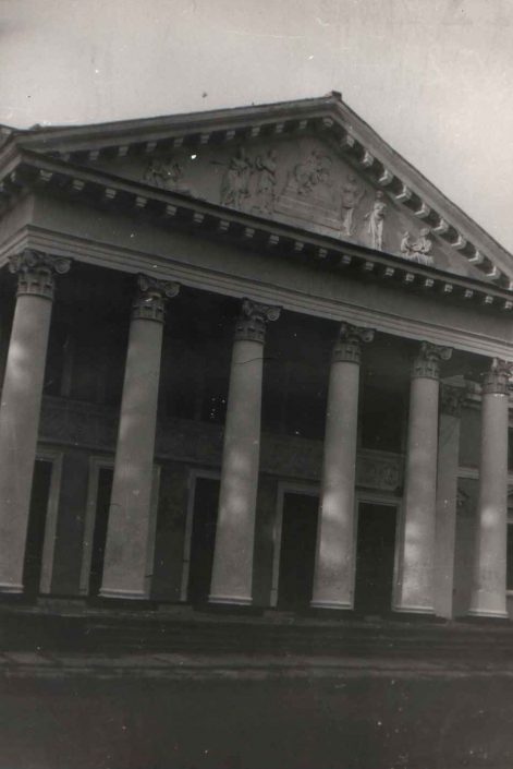 Wierzchownia pałac Hańskich-Rzewuskich6.