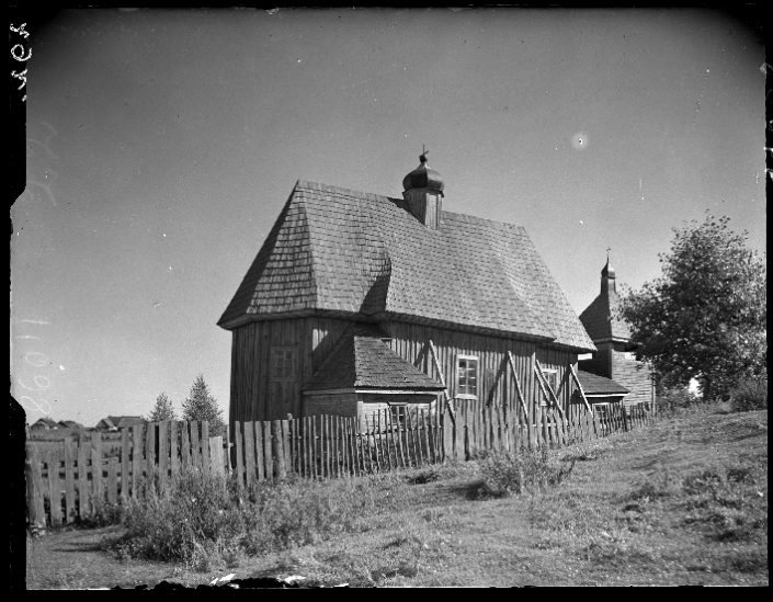 Lubiaz, IS PAN 0000011098, fot. A.Bochnig, VIII 1929.