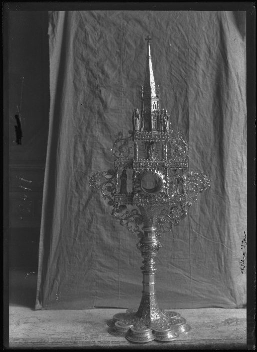 Wilno, IS PAN 0000021730, fot. A. Bochnak, 1926.