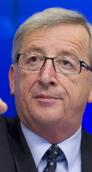 procedury KE sądowych Jean-Claude Juncker: Jeżeli Rumunia nie cofnie reformy sądownictwa, może zapomnieć o strefie Schengen