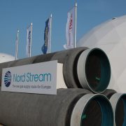 niemców UOKiK niemieckiego Komisja Europejska uderza w budowę Nord Stream 2