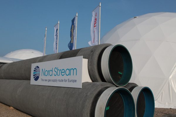 niemców UOKiK niemieckiego Komisja Europejska uderza w budowę Nord Stream 2