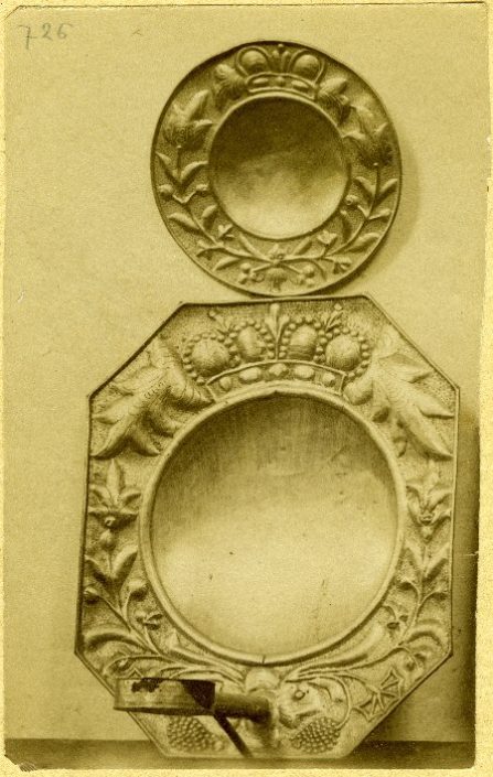 IS PAN BR0000005388 Szarogrod, IS PAN B0000003041Rc, 163777R, ofiar. A. Kraushar.