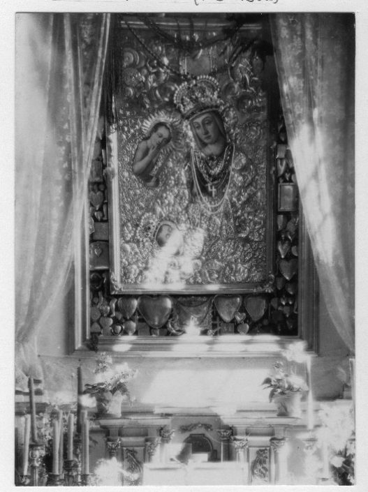 IS PAN R0000026078 Brzesc, fot. Bochnig, 1929.