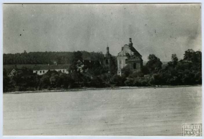 IS PAN BR0000002005 Kimbarowka, IS PAN B0000005055R, fot. K. Klos, 1916.