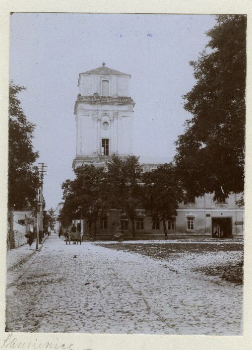 IS PAN BR0000001483 Kamieniec Podolski, IS PAN B, c, H_15.
