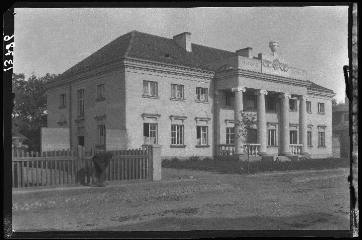 Brzesc nad Bugiem, IS PAN 0000013786.