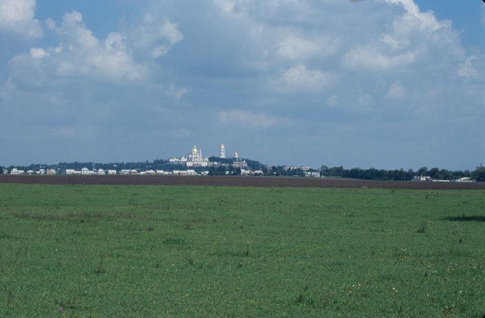 Poczajów