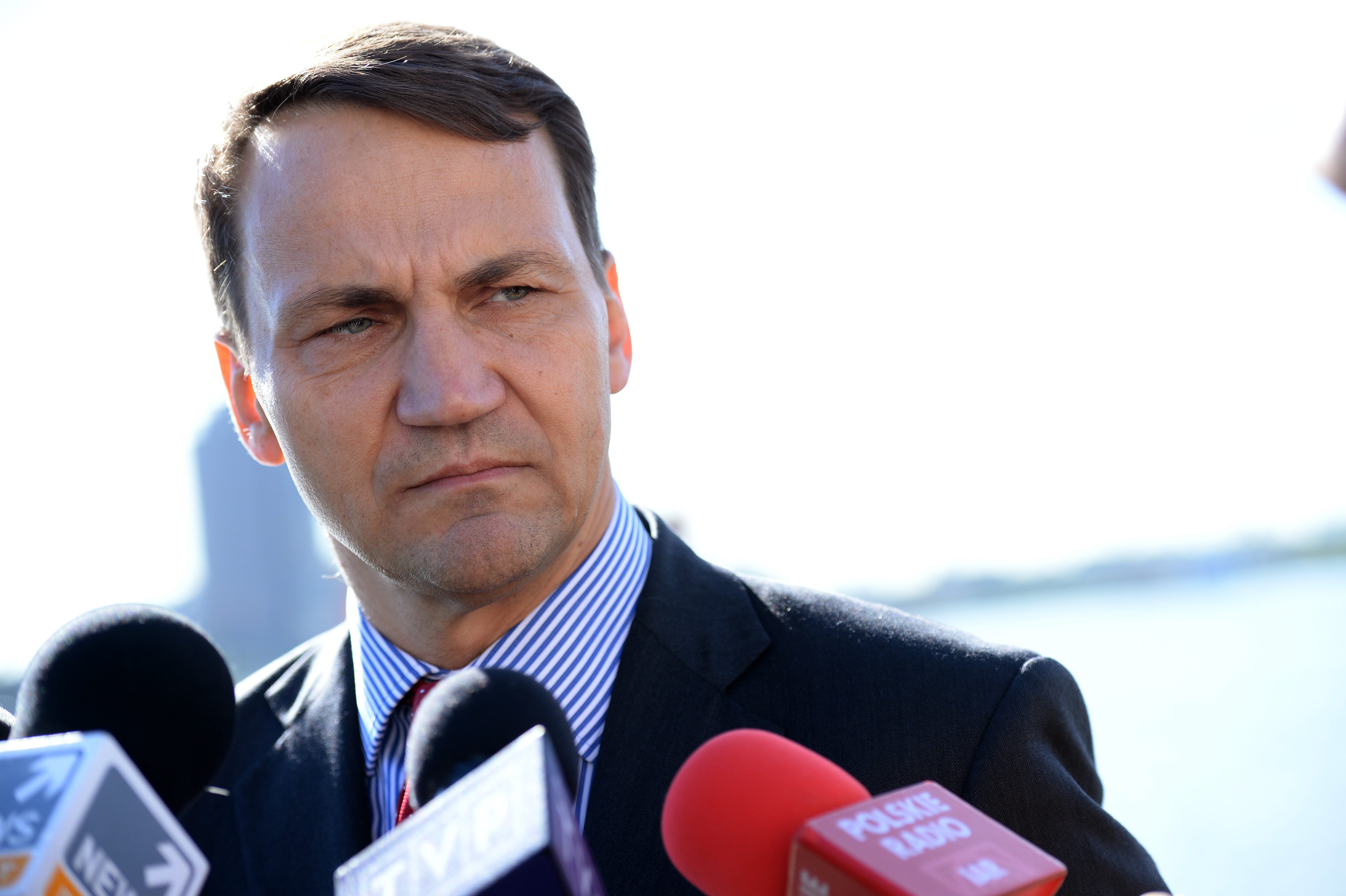 Sikorski zelżony w brytyjskim radiu » Kresy