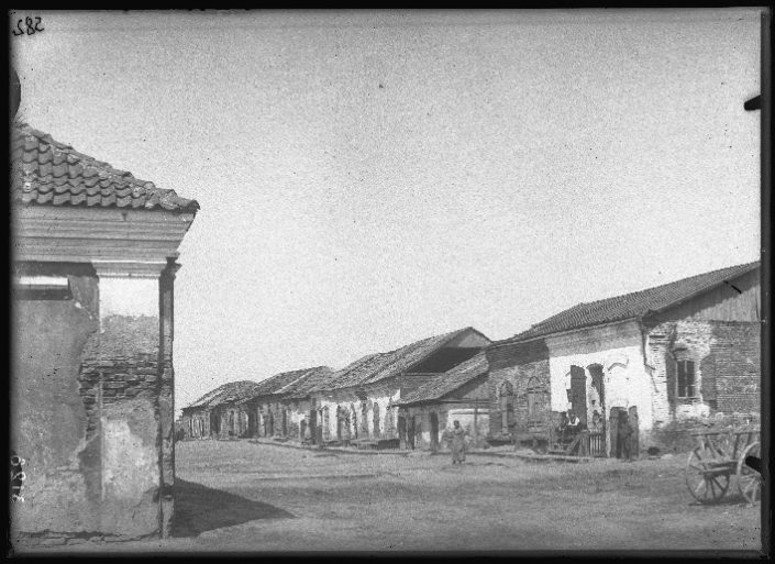 Olyka, IS PAN 0000003128.