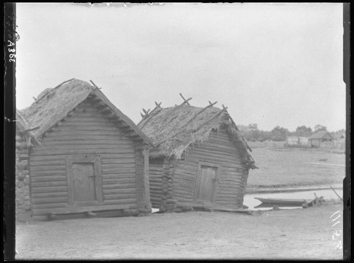 Moczula, IS PAN 0000011182, fot. A. Bochnig, 1929.