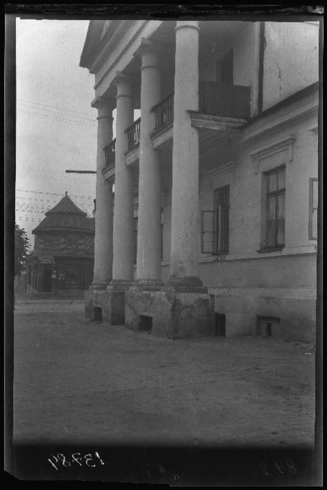 Brzesc nad Bugiem, IS PAN 0000013784.