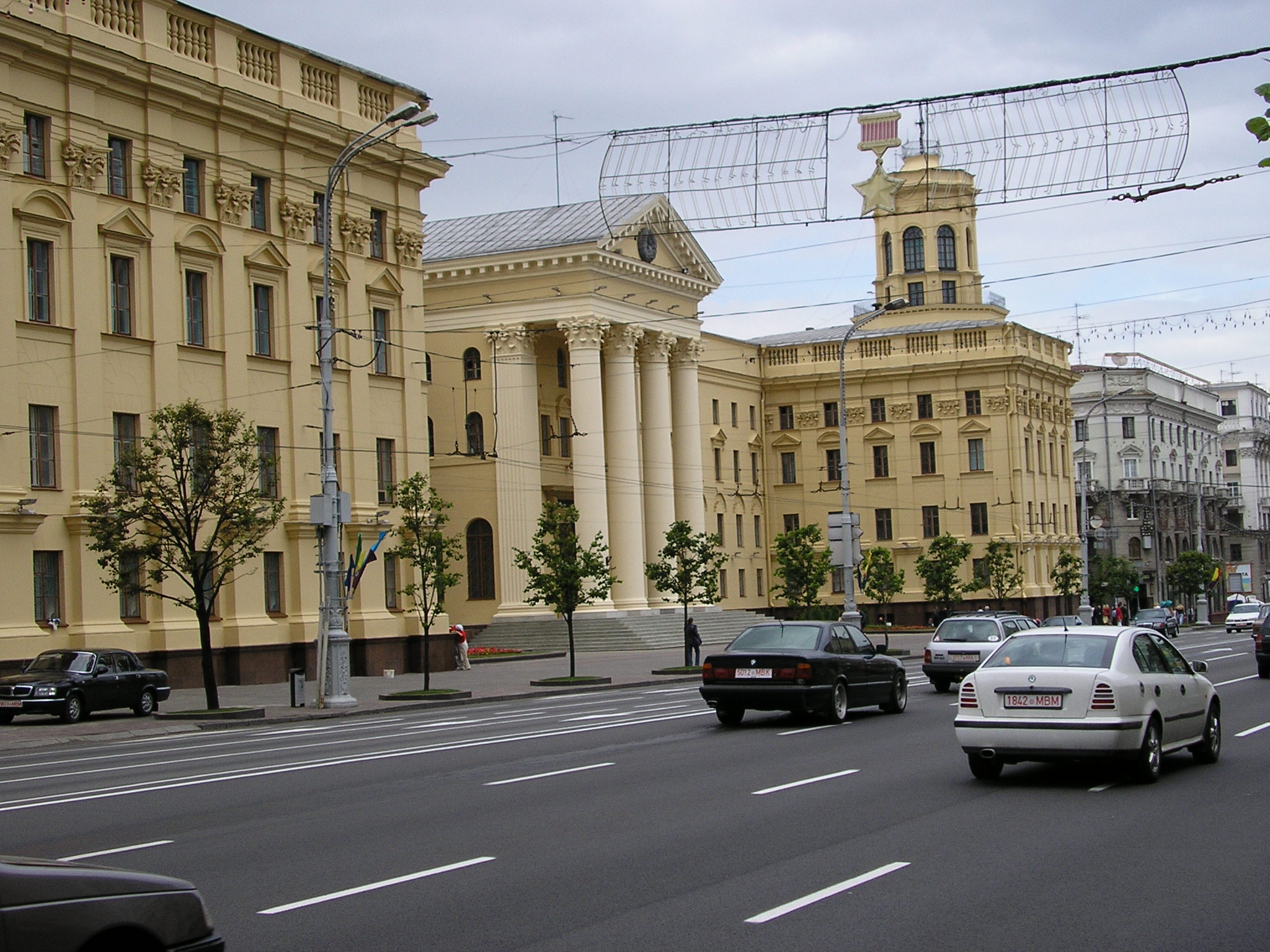 Похороны Сотрудника Кгб В Минске Фото