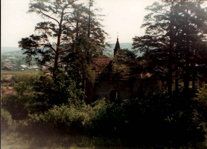 Podhajczyki, Fot. Z. Hauser