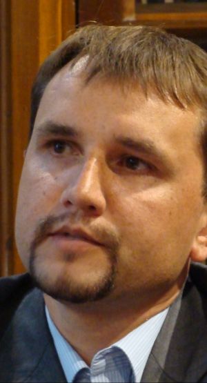 Wiatrowycz: upolitycznienie tematu UPA jest już za nami Polski