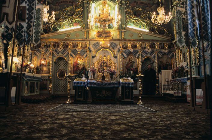 Fot. Grzegorz Rąkowski.