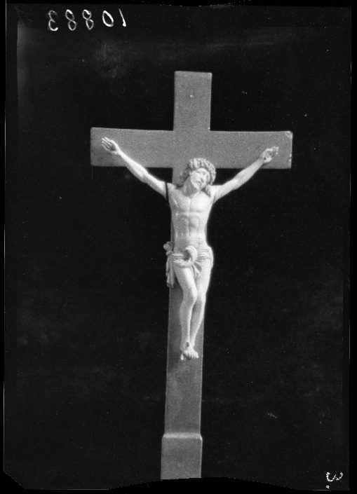 Brzesc nad Bugiem, IS PAN 0000010883, fot. Bochnig, 1929.