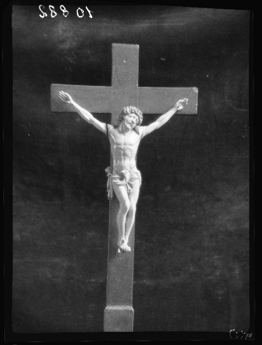 Brzesc nad Bugiem, IS PAN 0000010882, fot. Bochnig, 1929.