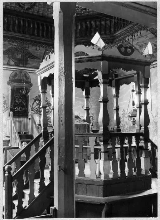 IS PAN R0000026267 Brzozdowce, fot. Sz.Zajczyk, p 1939.