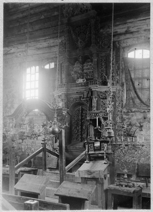IS PAN R0000026268 Brzozdowce, fot., p 1939.