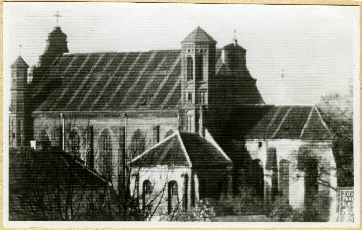 IS PAN BR0000005896 Wilno, IS PAN B0000005567Rb, fot. S. Rakowski, 1916.