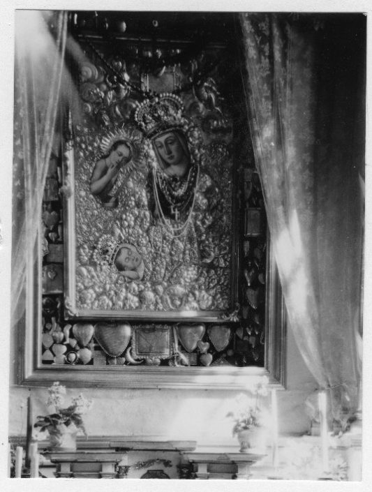 IS PAN R0000026077 Brzesc, fot. Bochnig, 1929.