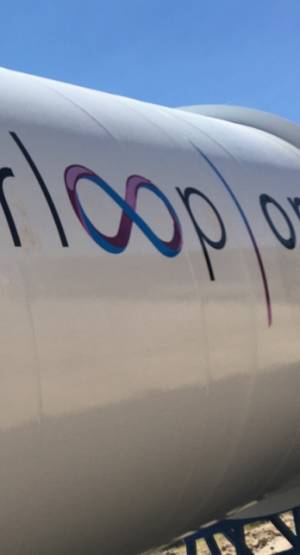 hyperloop