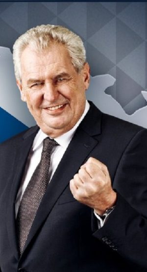 prezydenckie