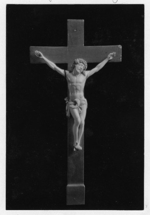 IS PAN R0000026081 Brzesc, fot. Bochnig, 1929.