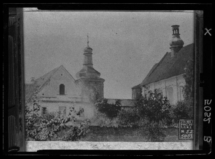 Kimbarowka, IS PAN B0000005052x, fot. Szulman, 1916.