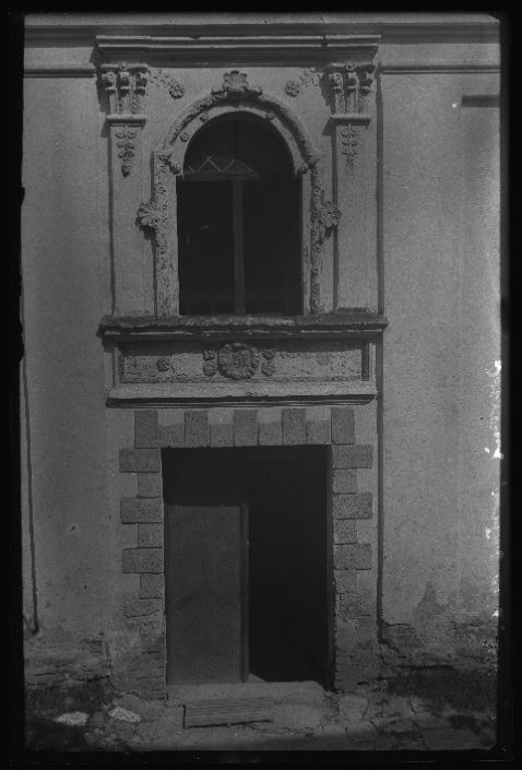 Dobromil, IS PAN 0000020664, fot. A.Bochnak, 1925.
