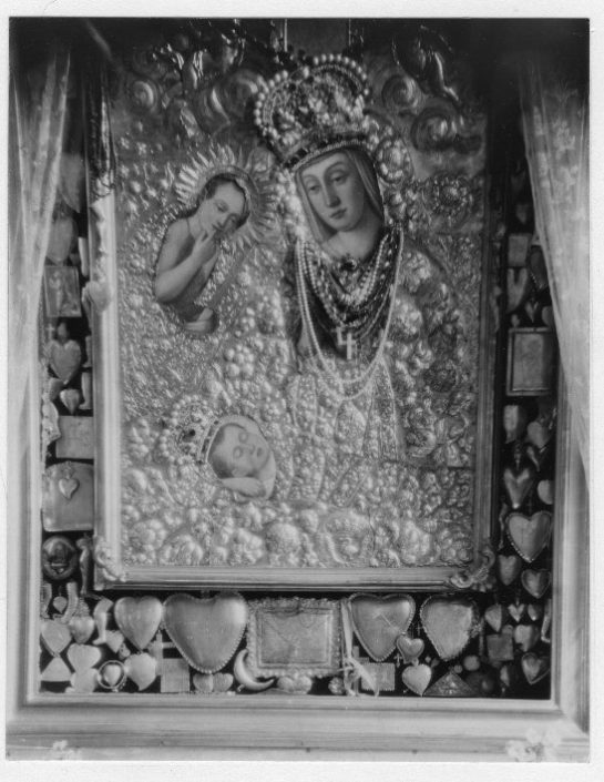 IS PAN R0000026079 Brzesc, fot. Bochnig, 1929.