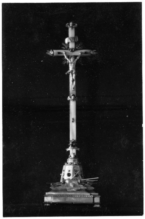 IS PAN R0000020216 Brzesc, fot. Bochnig, 1929.