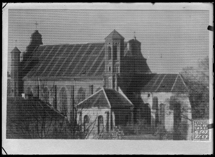 Wilno, IS PAN B0000005567, fot. S. Rakowski, 1916.
