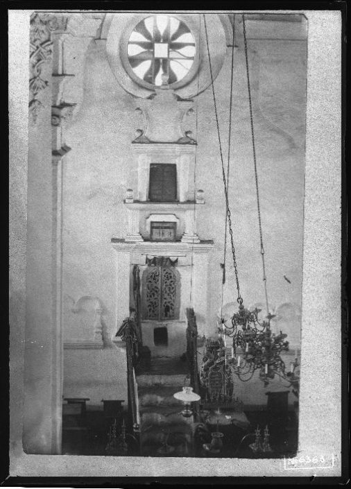 Szarogrod, IS PAN B0000006363, fot. S. Rakowski, ok.1917.