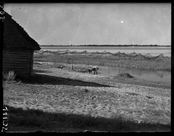 Lubiaz, IS PAN 0000011102, fot. A.Bochnig, VIII 1929.