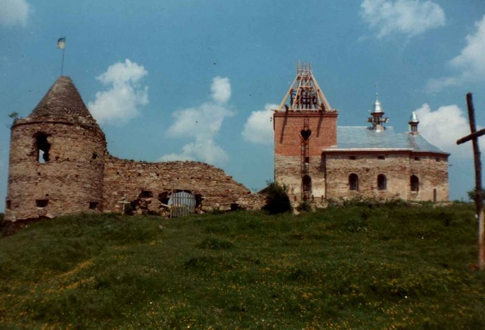 Podgorzany, Fot. Z. Hauser