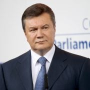 Wiktor Janukowycz. Fot. timer.od.ua