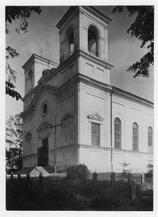 IS PAN R0000026076 Brzesc, fot. Bochnig.