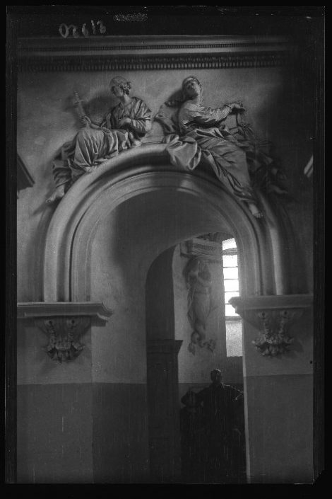 Wilno, IS PAN 0000021920, fot. A. Bochnak.