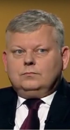 Marek Suski: nie będziemy przyjmować imigrantów których nie możemy zweryfikować