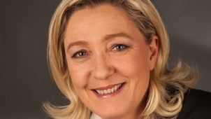 Front Narodowy, którym kieruje Le Pen może zmienić nazwę.
