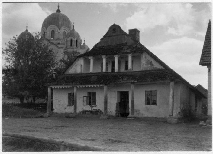 IS PAN R0000026264b Brzozdowce, fot..
