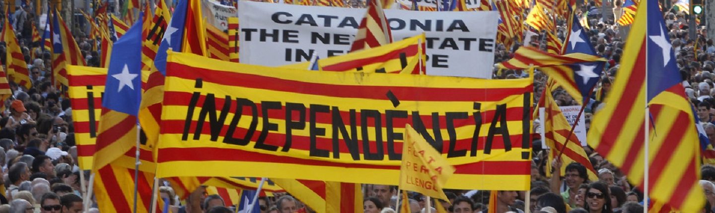 Hiszpania: Kraje Unii Europejskiej nie uznają niepodległości Katalonii
